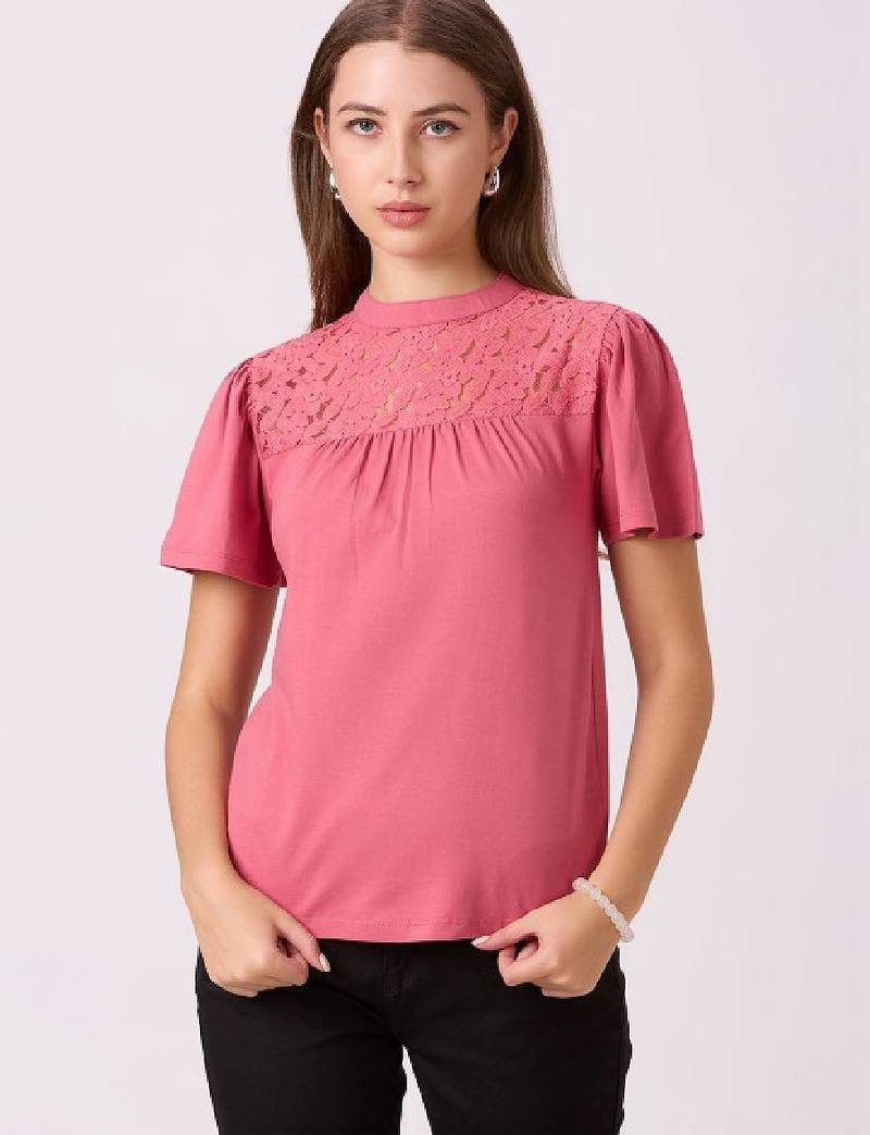Women embellished khadi kurta
