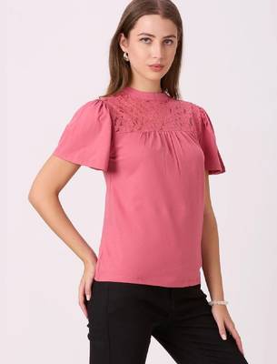 Women embellished khadi kurta 3