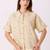 Women khadi kurta
