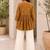 Women floral printed floral kurta