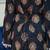 Women ethnic motifs printed kurta