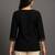 Women embellished kurta