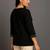 Women embellished kurta
