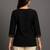 Women embellished kurta