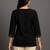 Women embellished kurta