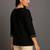Women embellished kurta