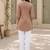 Women floral printed kurta