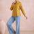 Women ethnic motifs printed indie prints kurta