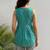 Women ethnic motifs printed indie prints kurta