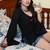 Women embellished flared sleeves thread work handloom kurta