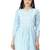Women printed kurta