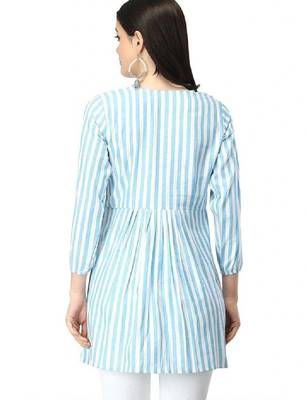 Women printed kurta 2
