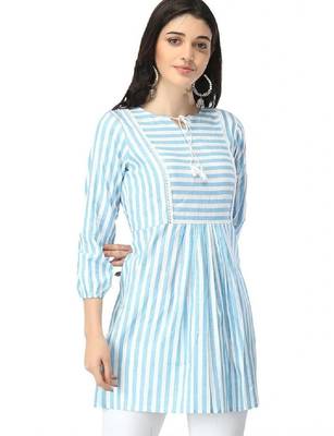 Women printed kurta 3