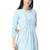 Women printed kurta