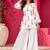 Women floral printed floral kurta