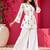 Women floral printed floral kurta