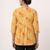 Women floral printed floral kurta