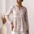 Women floral printed floral georgette kurta