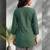 Women floral embroidered thread work floral kurta