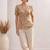 Women floral printed floral georgette kurta