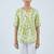 Women floral printed floral kurta