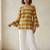 Women bell sleeves kurta