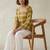 Women bell sleeves kurta