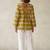 Women bell sleeves kurta