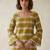 Women bell sleeves kurta
