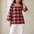 Women bell sleeves kurta