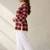 Women bell sleeves kurta