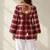 Women bell sleeves kurta