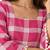 Women flared sleeves kurta