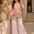 Women floral printed floral kurta