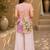 Women floral printed floral kurta