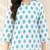 Women floral printed indie prints kurta
