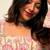 Women floral printed flared sleeves floral kurta