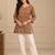 Women floral printed indie prints kurta