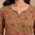 Women floral printed indie prints kurta
