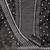 black organza embroidered unstitched dressmaterials 3 pair top bottom dupptaa