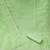 green organza embroidered unstitched dressmaterials 3 pair top bottom dupptaa