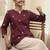 Women floral printed kurta