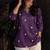 Women floral embroidered floral kurta