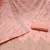 peach cotton blend embroidered unstitched dressmaterials 3 pair top bottom dupptaa