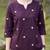 Women floral embroidered floral kurta