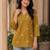 Women floral printed floral kurta