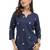 Women floral printed floral kurta