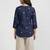 Women floral embroidered floral kurta