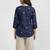 Women floral embroidered floral kurta