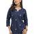 Women floral printed floral kurta